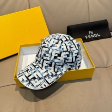 Fendi Caps